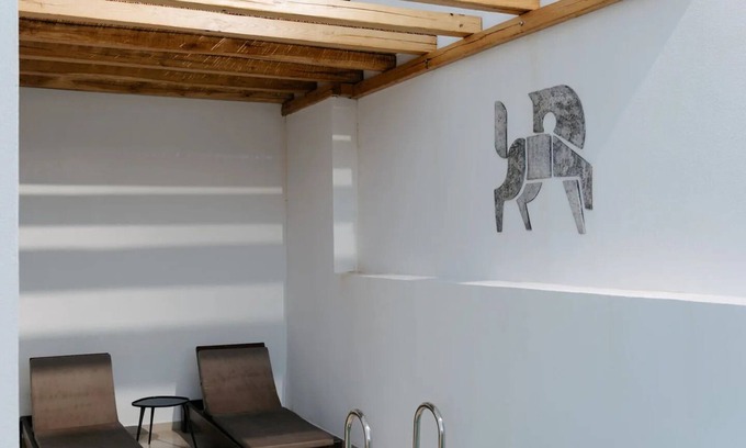 Skiros Apartamento | BH251 - C - Suite Skiros