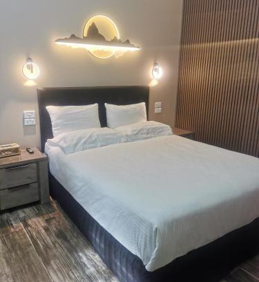 Cloverdale Apartamento | Bha