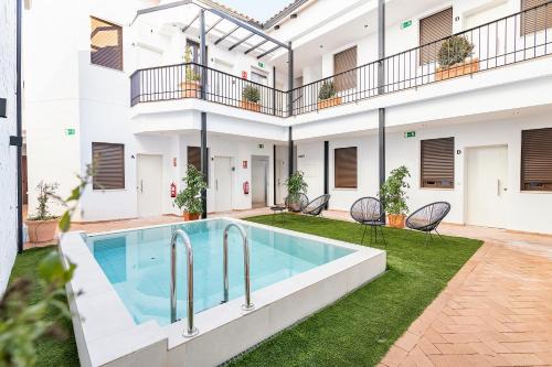 San Pedro Apartamento | BHost - Regina III