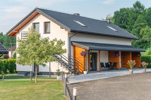 Zator Apartamento | Bianco Apartamenty Laskowa - Zator