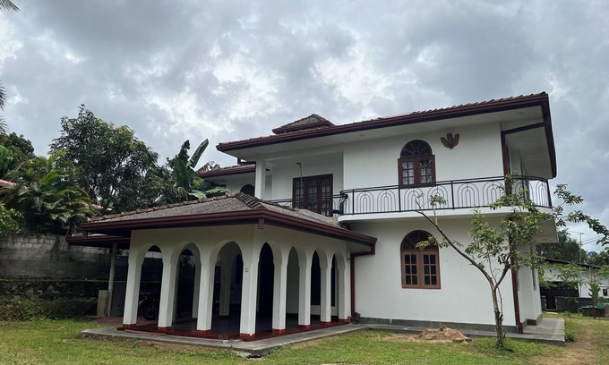 Pannipitiya Apartamento | Bianconera Guesthouse