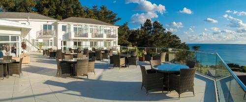 St. Brelade Hotel | Biarritz Hotel