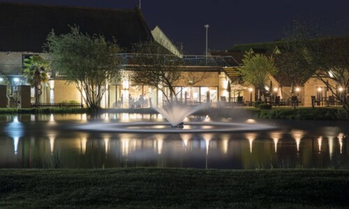 Bicester Hotel | Bicester Hotel Golf and Spa