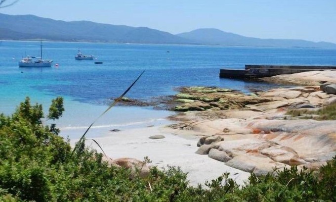 Bicheno Casa | Casa de playa Bicheno