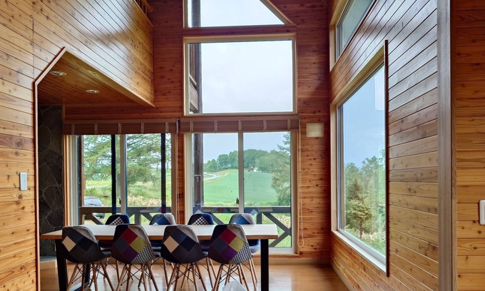 Biei Casa | Biei san-ai-no-oka Villa Shion