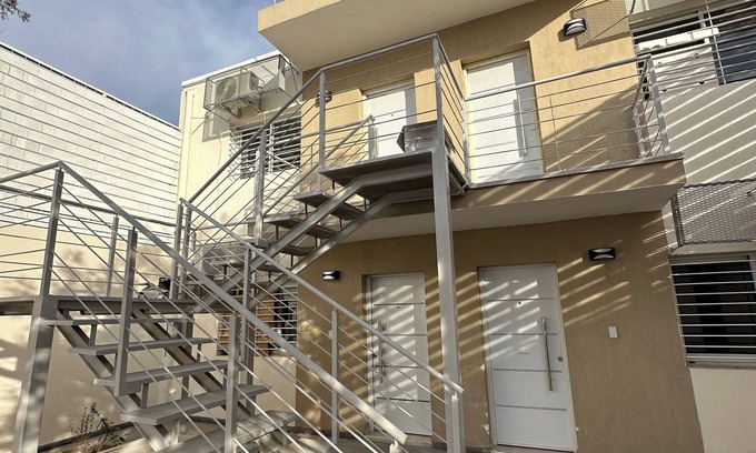 San Juan Apartamento | ¡Bienvenido a nuestros hermosos y nuevos apartamentos convenientemente ubicados!