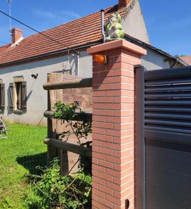 Le Magny Casa | Bienvenue à La Grenouillère