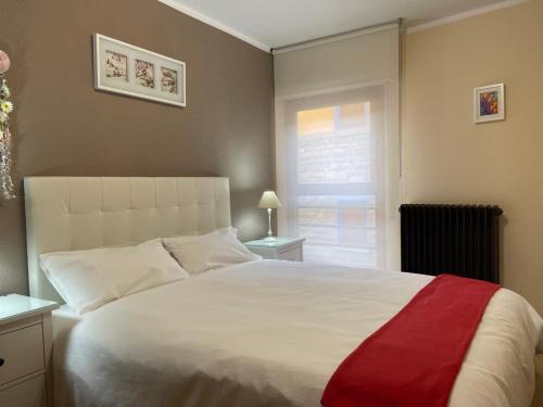 Biescas Apartamento | BIESCAS-PIRINEO-RELAX