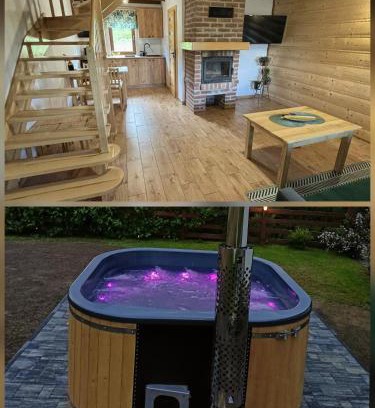 Solina Casa | Bieszczadzki Bohater Domki 533-502-137