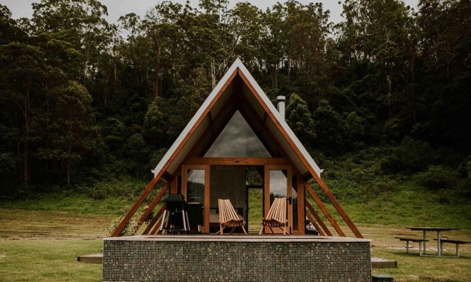 Grevillia Casa | Big Bluff Farm