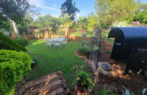 Thaba Chweu Casa | Big Boma Guest House