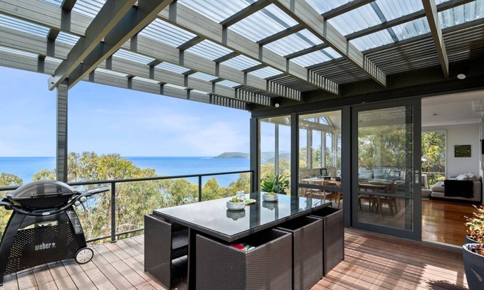 Big Hill Casa | Big Hill Retreat - Dreamy Retreat