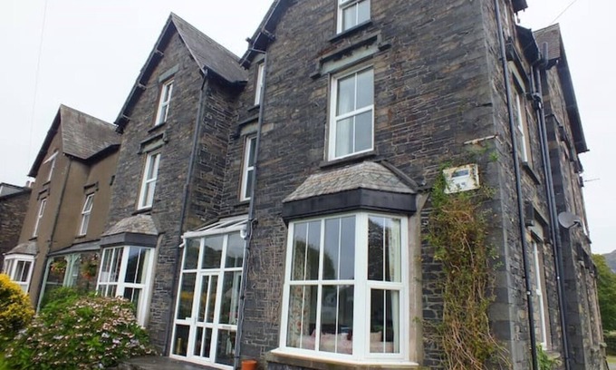 Coniston Casa | Big house for big holidays