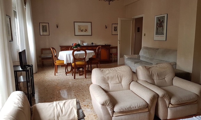 Quartiere XX Ardeatino Casa | Gran casa cerca de Appia Antica