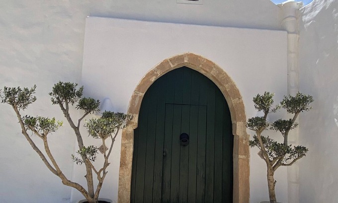 Djerba Ajim Villa | Casa / villa / chalet - Jerba