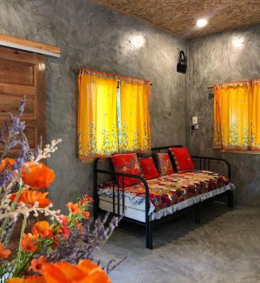 Ko Yao Casa | Big hug home-Forest House