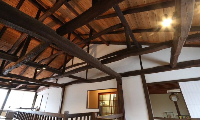 Ogano-machi Casa | Big loghouse Near rafting and hot springs Lets e - Big log house / Chichibu-gun Saitama