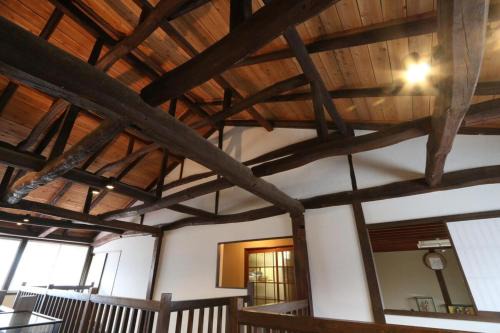 Ogano-machi Casa | Big loghouse - Vacation STAY 13327