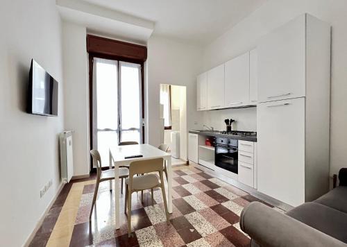 Acquabella Apartamento | BIG Nest Goldoni - Duomo M4 Linate