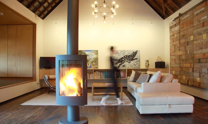 Huonville Casa | BIG.SHED.HOUSE