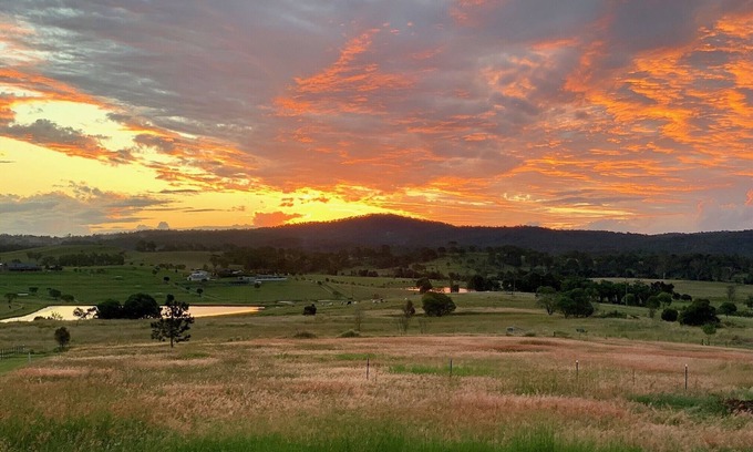 Boyland Casa | Big Sky Country Views