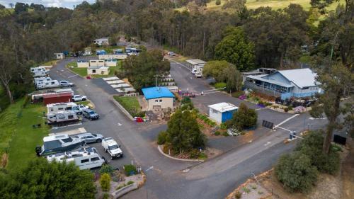 Bridgetown Hotel | BIG4 Bridgetown