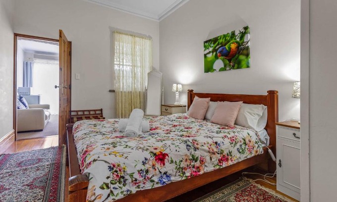 Cape Jervis Casa | BIG4 Cape Jervis Accommodation & Caravan Park