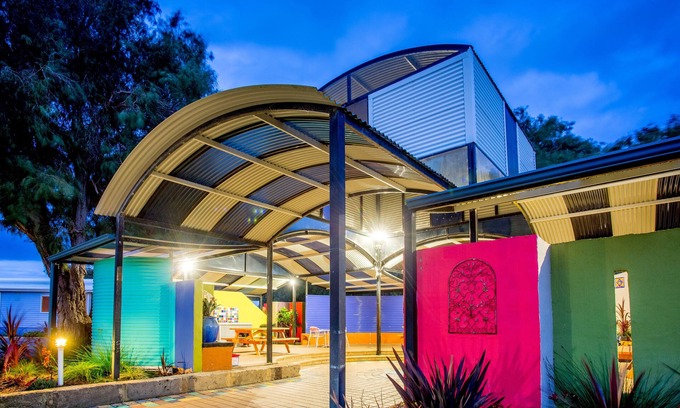 Emu Point Otro | BIG4 Emu Beach Holiday Park