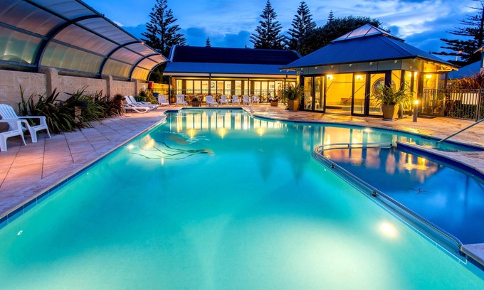 Middleton Beach Otro | BIG4 Middleton Beach Holiday Park