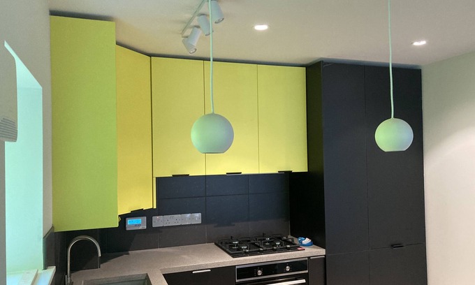 Cork Casa | Bijou Mews in the Victorian Q