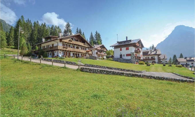 Granvilla Apartamento | Bilo 4 II