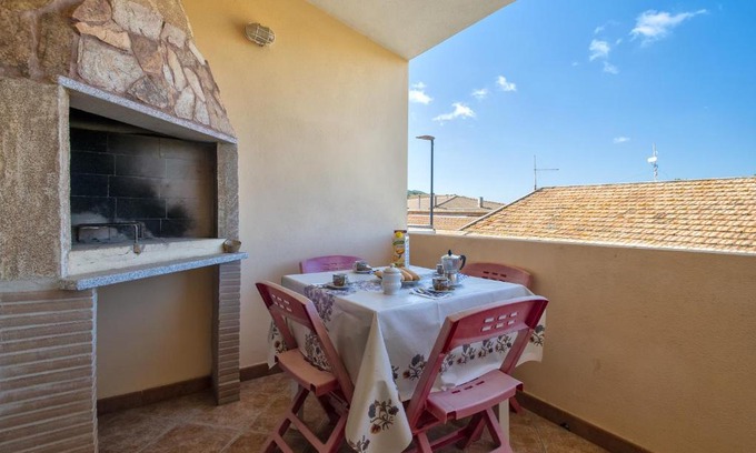 Trinita d'Agultu Apartamento | Bilocale 1 medio Trinita' D'agultu