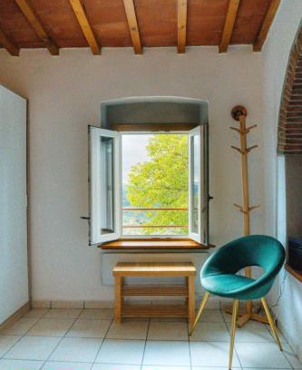 Artimino Apartamento | Bilocale Artimino campagna toscana