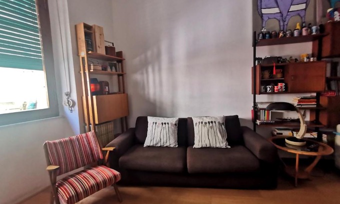 Grosseto Apartamento | Bilocale di design nel centro storico