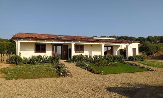 Olbia Otro | Bilocale in Campagna