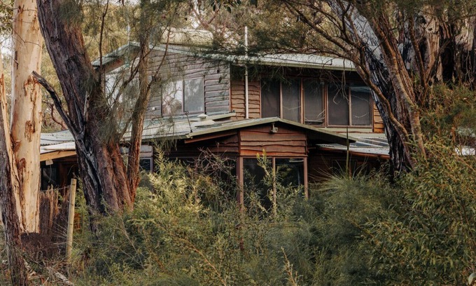 Ocean Beach Casa | Bimbi Forest Eco Lodge - Denmark