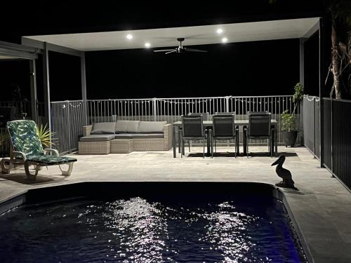 Bimbimbie Apartamento | Bimbimbie retreat