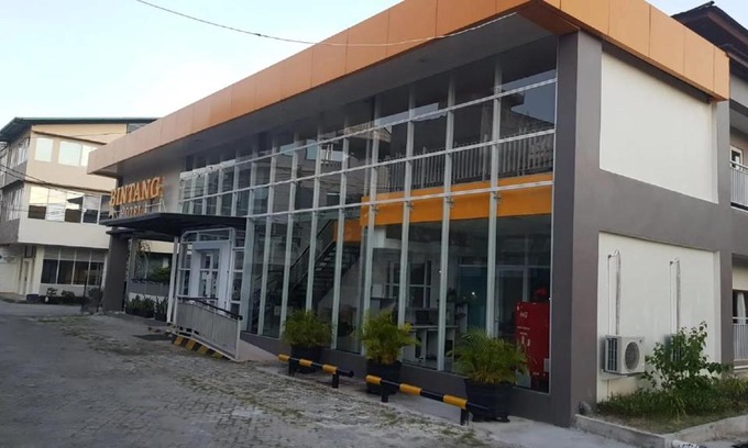 Balikpapan Hotel | Bintang Hotel Balikpapan