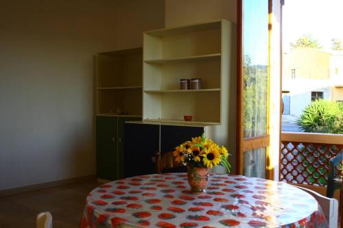 Badesi Apartamento | biocale vista panoramica