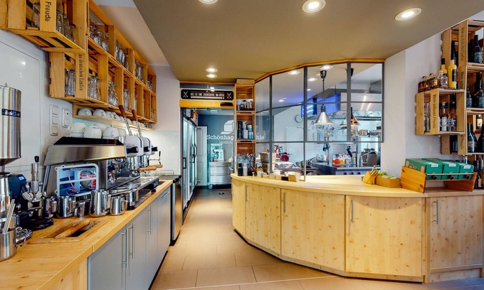 Pritzwalk Hotel | Biohotel Schönhagener Mühle