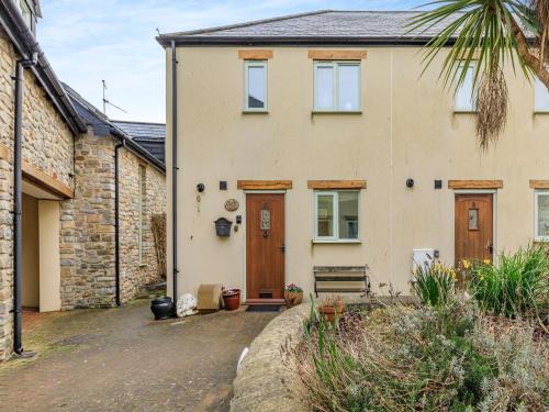 Watchet Casa | Birch Cottage