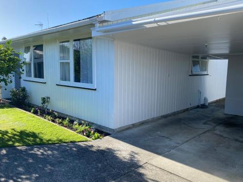 Whanganui Apartamento | Birch Court - Harakeke