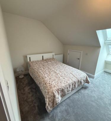 Ahascragh Casa | Birch view getaway