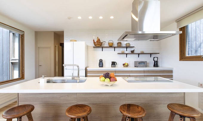 Niseko Casa | Birchwood Chalet