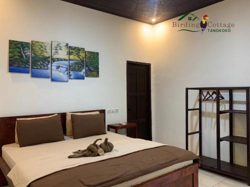 Bitung Hotel | Birding Cottage Tangkoko