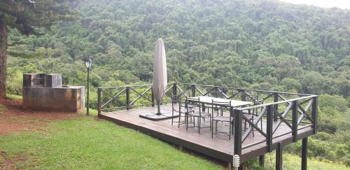 Cathkin Park Casa | Birdsong Cottage No 10 10 Poplar Drive Bergview Estate Cathkin Park