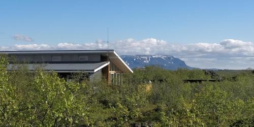 Skutustadir Casa | Birkilauf