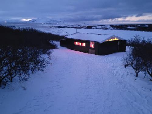 Stykkisholmur Casa | Birkilundur 10 Stykkishólmur