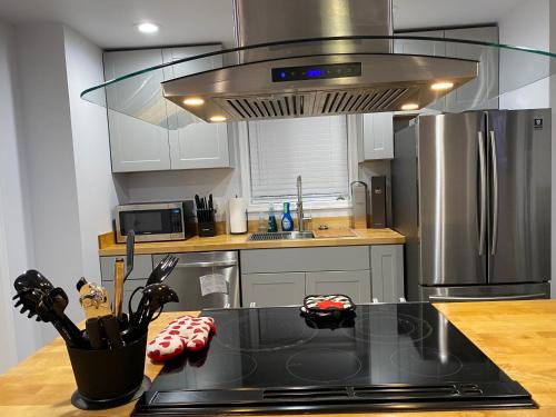 Columbia Casa | Birthday House