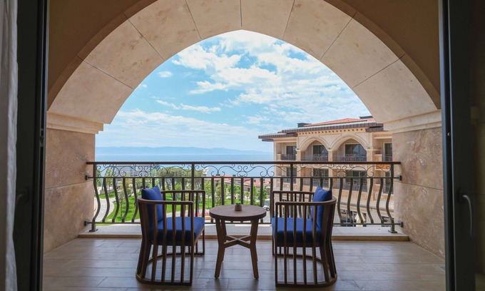 Boyalıca Hotel | Birun Ada Hotel